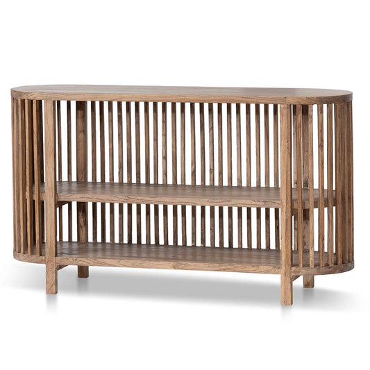 CDT8019 1.4M SIDEBOARD UNIT NATURAL