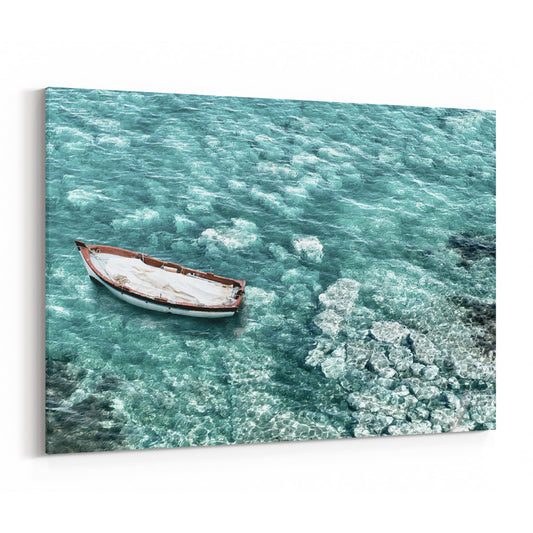 CAPRI ISLAND BOAT