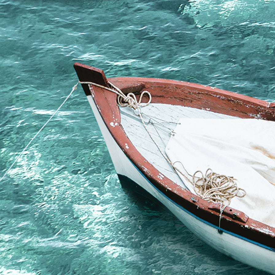 CAPRI ISLAND BOAT