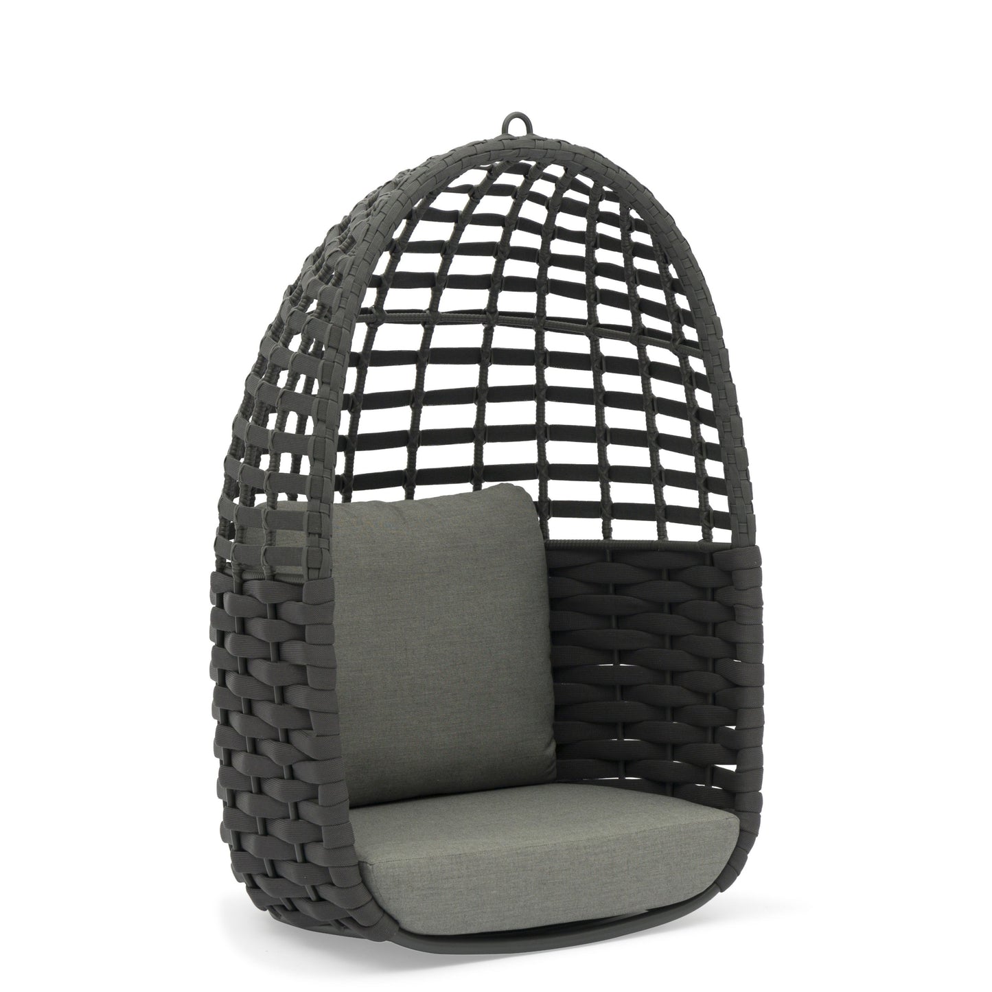 LAWSON ROPE HANGING CHAIR