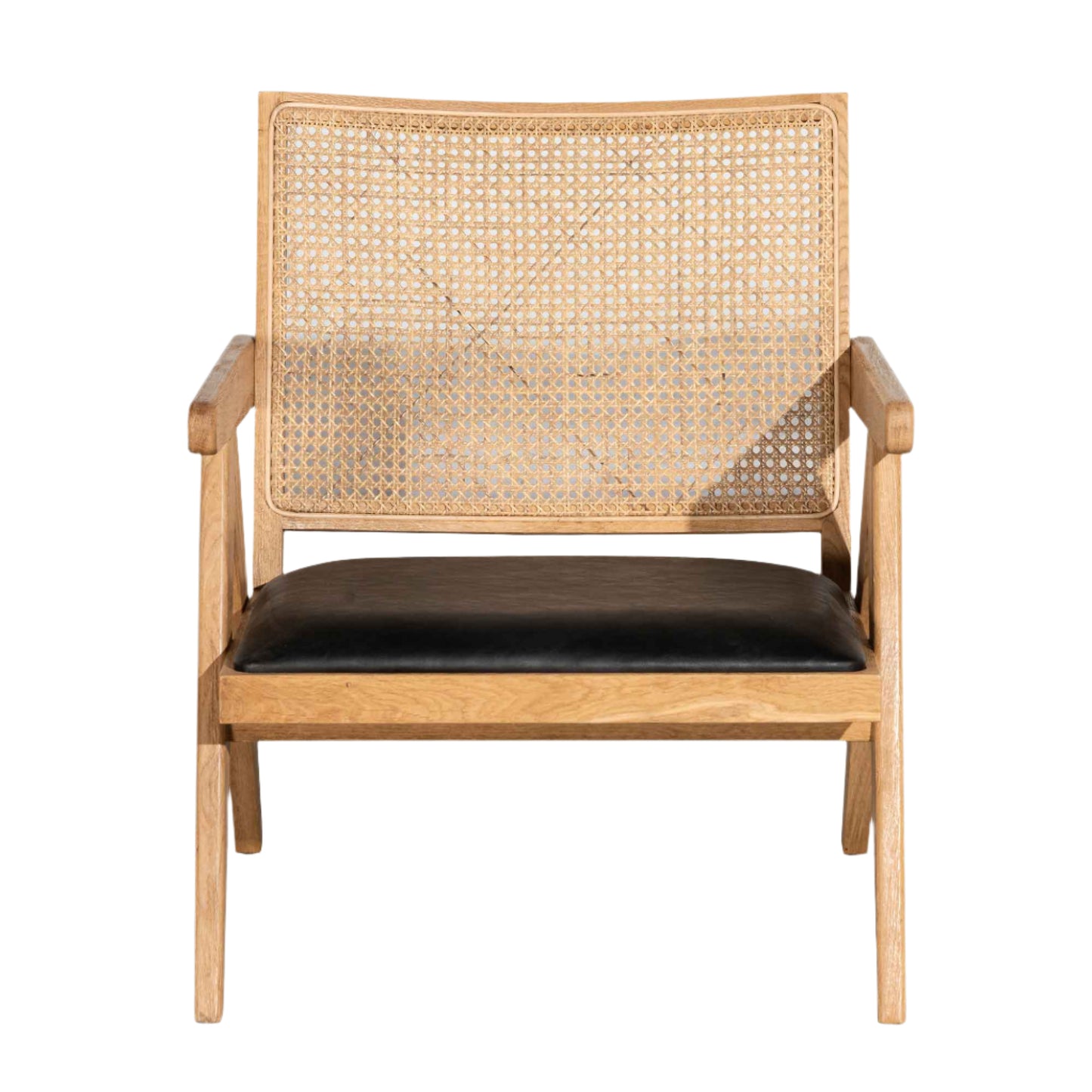 RATTAN ARMCHAIR