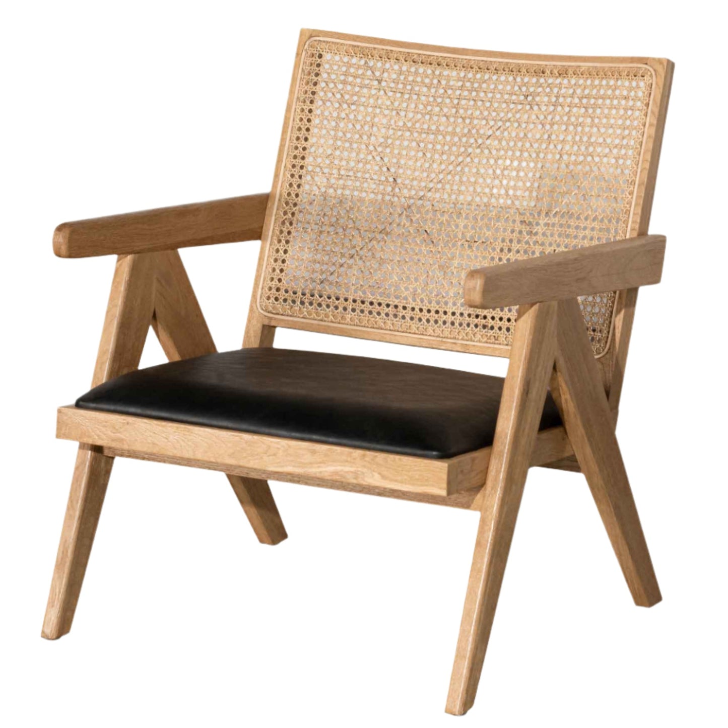 RATTAN ARMCHAIR