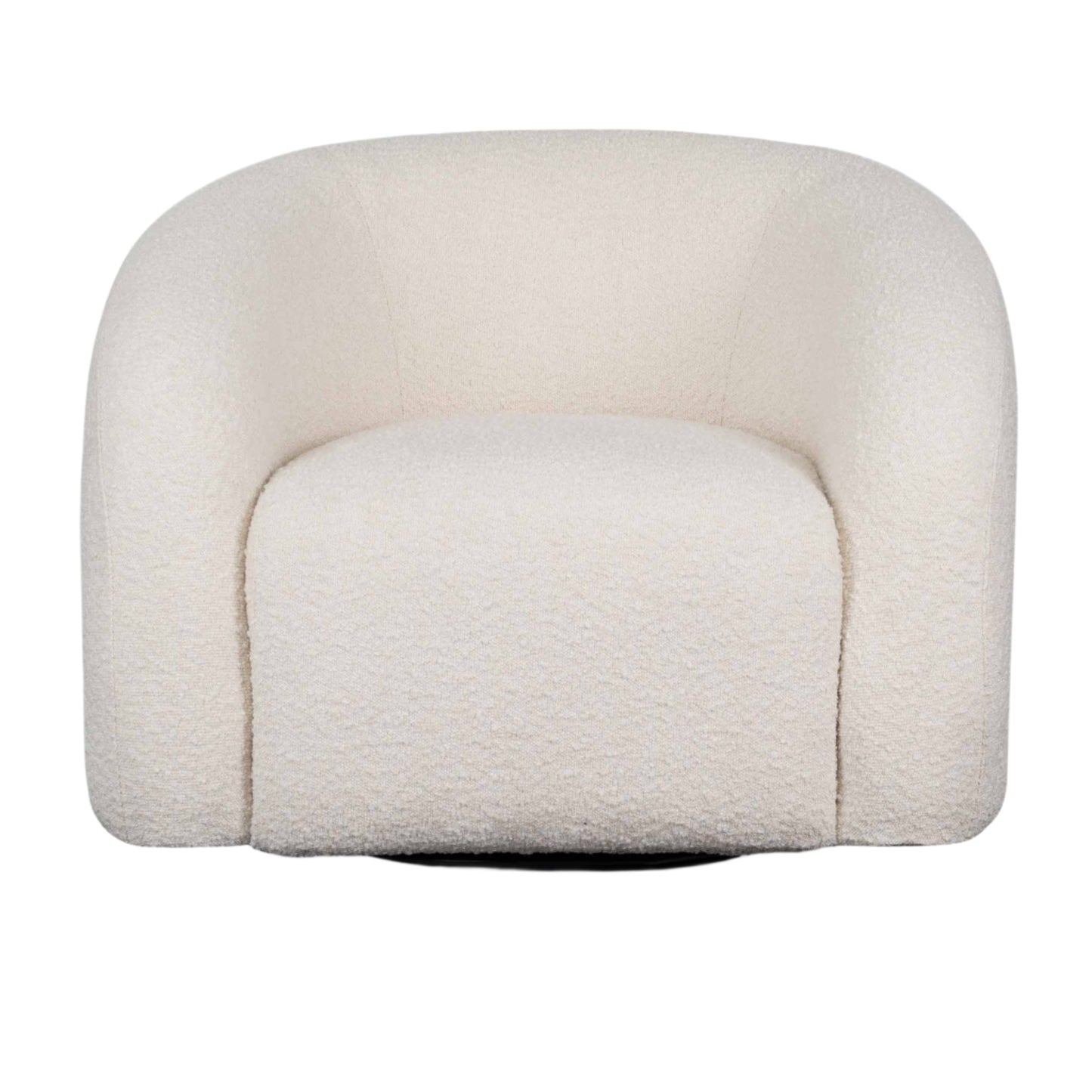 SWIVEL ARMCHAIR