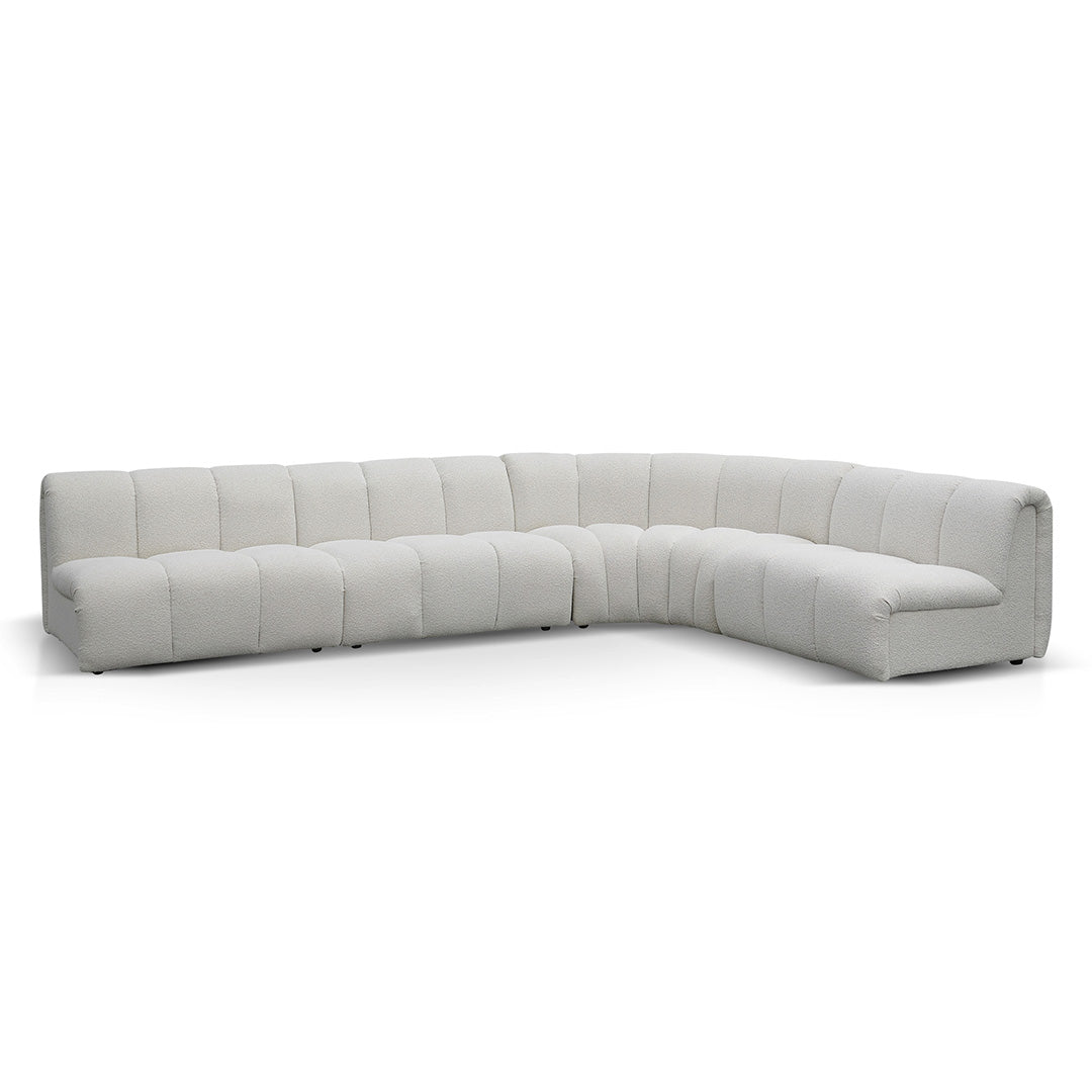PEARL MODULAR SOFA