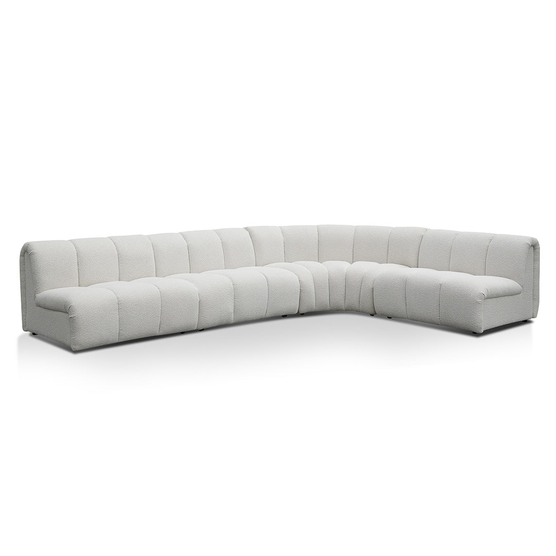 PEARL MODULAR SOFA