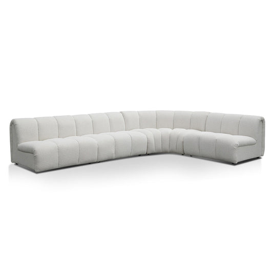 PEARL MODULAR SOFA
