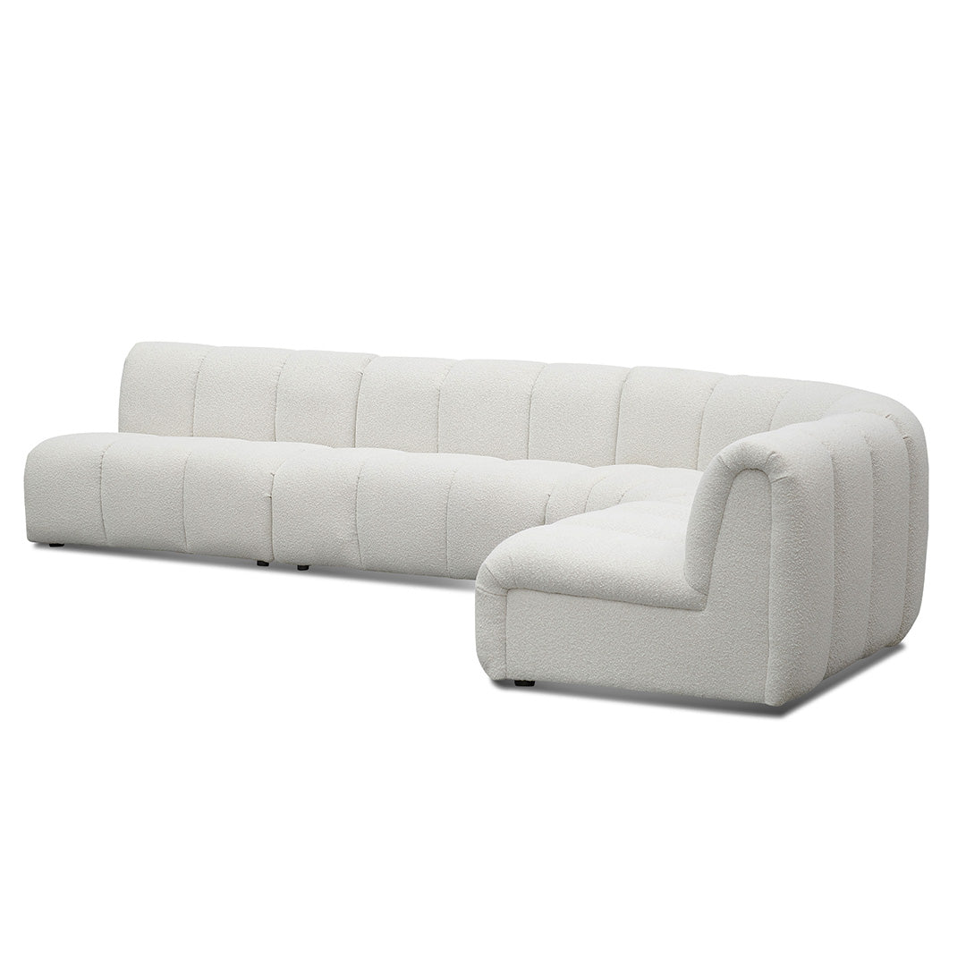 PEARL MODULAR SOFA