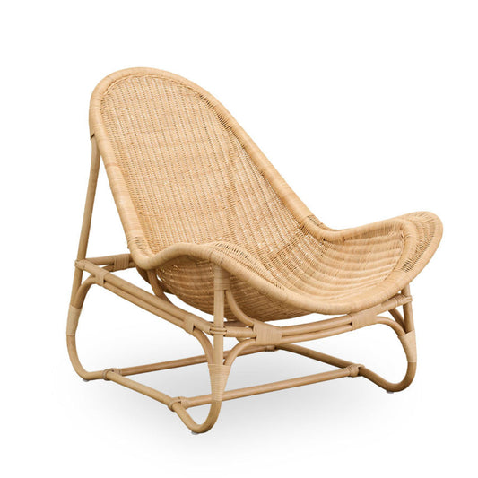 PACIFIQUE LOUNGE CHAIR