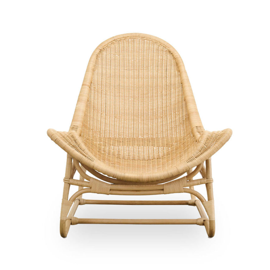 PACIFIQUE LOUNGE CHAIR