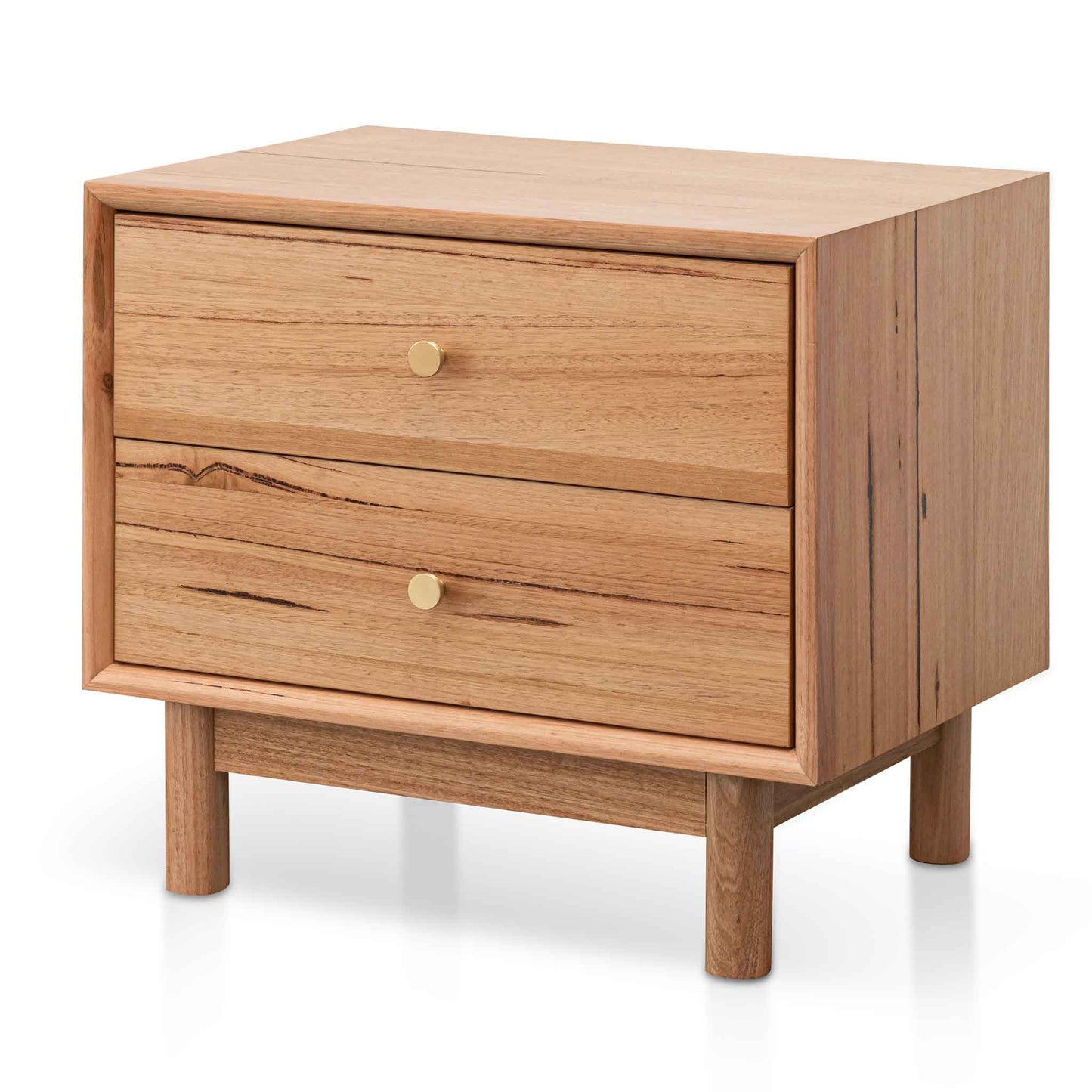 CST6346 AW BEDSIDE TABLE MESSMATE