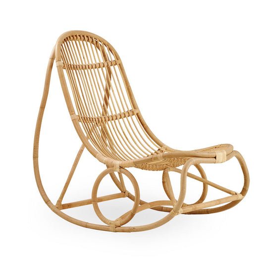 NANNY ROCKING CHAIR