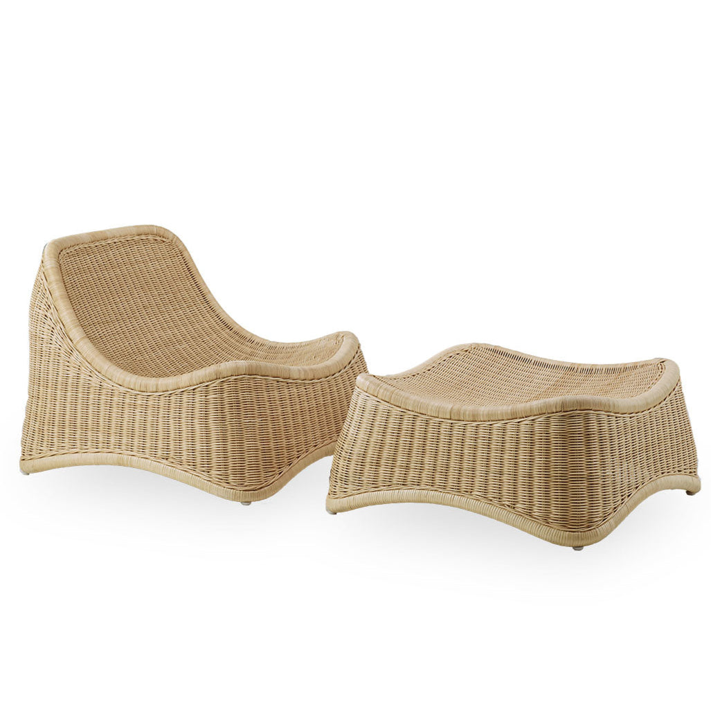 CHILL LOUNGE CHAIR