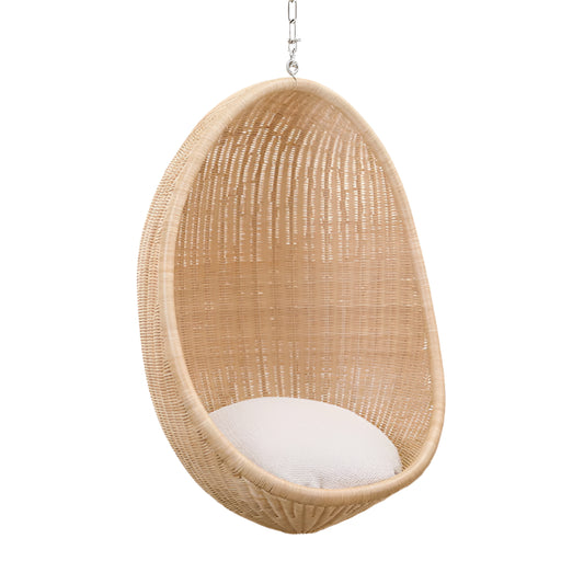NANNA DITZEL HANGING EGG CHAIR