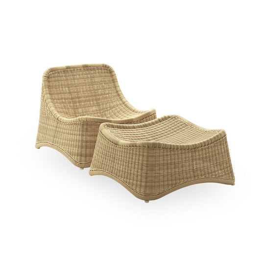 CHILL LOUNGE CHAIR