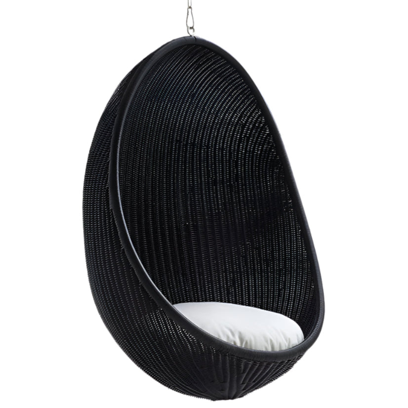 NANNA DITZEL HANGING EGG CHAIR