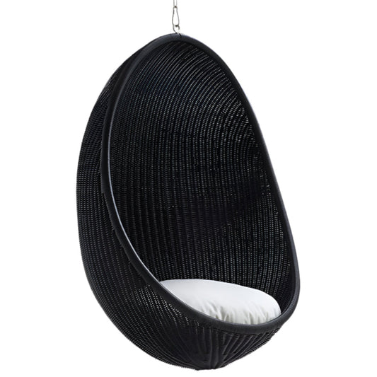 NANNA DITZEL HANGING EGG CHAIR