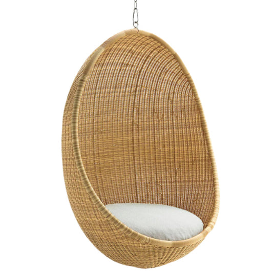 NANNA DITZEL HANGING EGG CHAIR