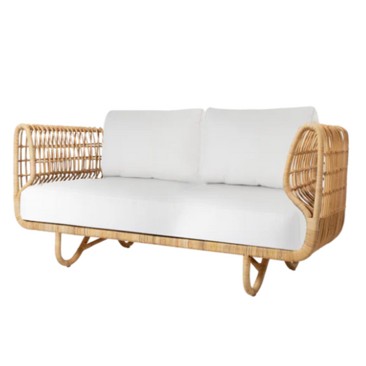 NEST 2 SEATER SOFA