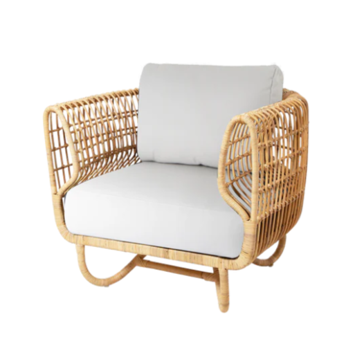 NEST LOUNGE CHAIR