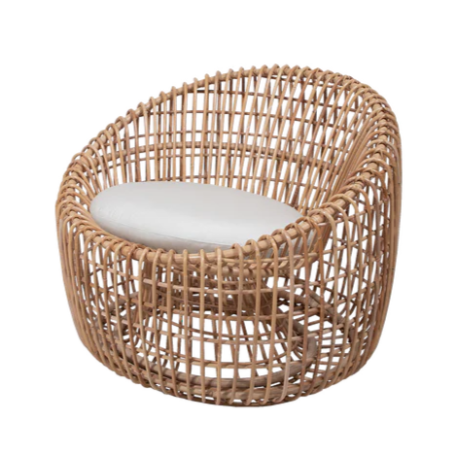 NEST ROUND CHAIR