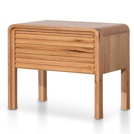 CST6338 AW SINGLE DRAWER BEDSIDE TABLE MESSMATE