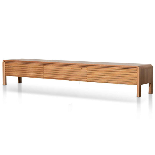 CTV6341 AW 2.2M ENTERTAINMENT TV UNIT MESSMATE