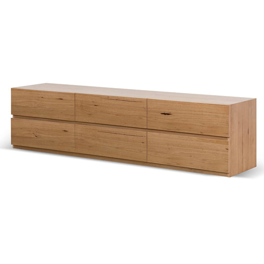 CTV6795 AW 2M TV ENTERTAINMENT UNIT MESSMATE