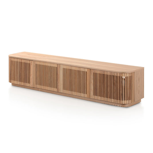 CTV8581 DW 2M TV UNIT NATURAL
