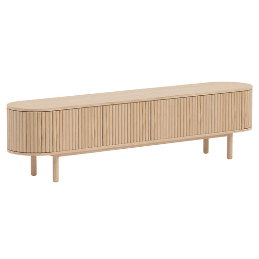 CTV8617 KD 2M TV ENTERTAINMENT UNIT NATURAL
