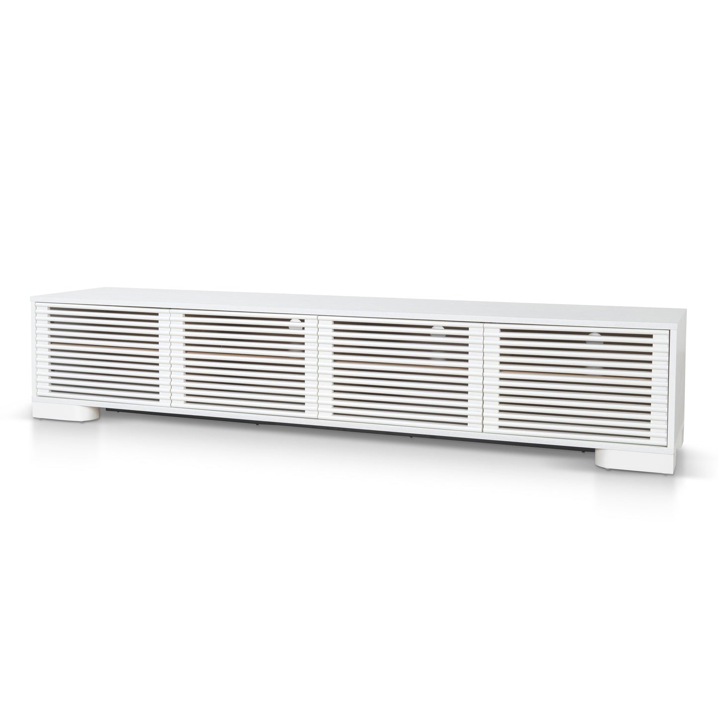 CTV8929 DW 2.3M TV ENTERTAINMENT UNIT WHITE