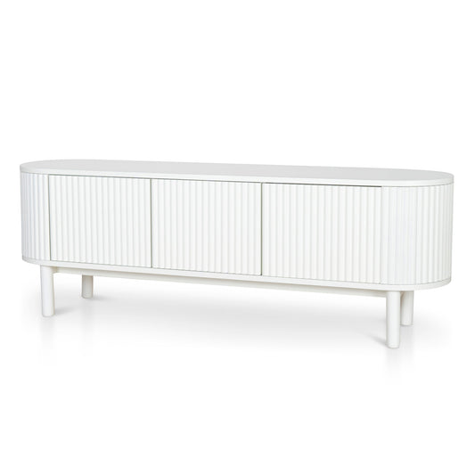 CTV8988 KD 1.6M TV ENTERTAINMENT UNIT WARM WHITE