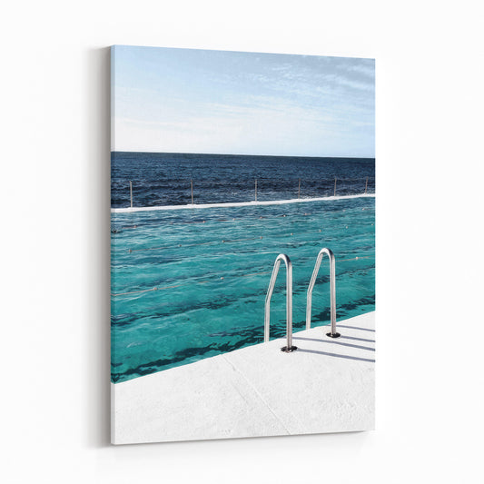 BONDI ICEBERGS POOL