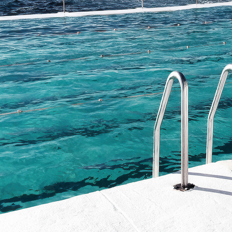 BONDI ICEBERGS POOL