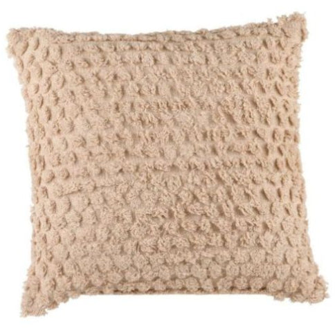PIPPA STONE FILLED CUSHION BY ACCESSORIZE