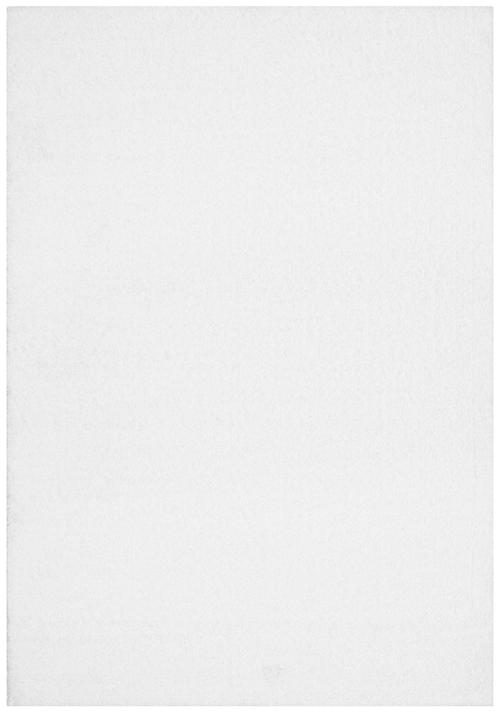ANGEL WHITE RUG