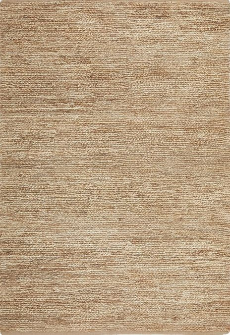DUNE RAVE NATURAL BY RUG CULTURE-225X155CM - RECTANGLE