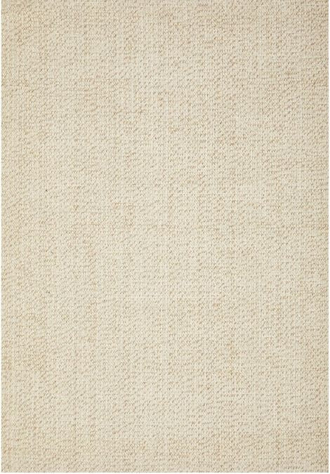 MADRAS PARKER CREAM BY RUG CULTURE-225X155CM - RECTANGLE