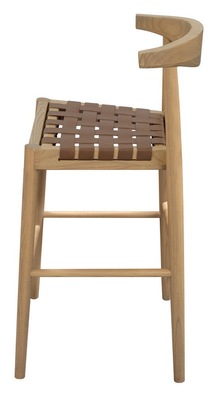 ELLIOT BAR STOOL