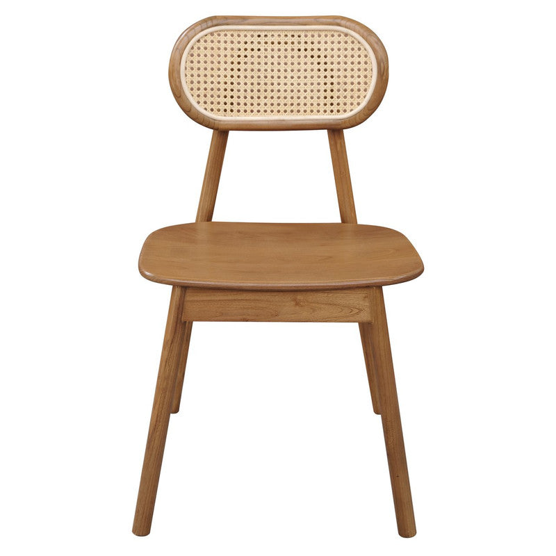 KELLY DINING CHAIR