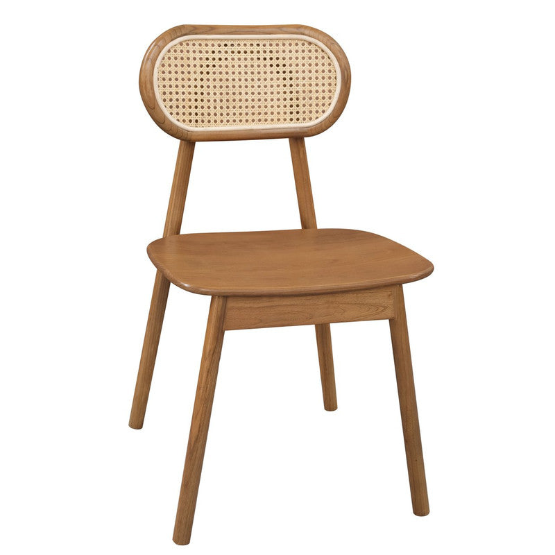 KELLY DINING CHAIR