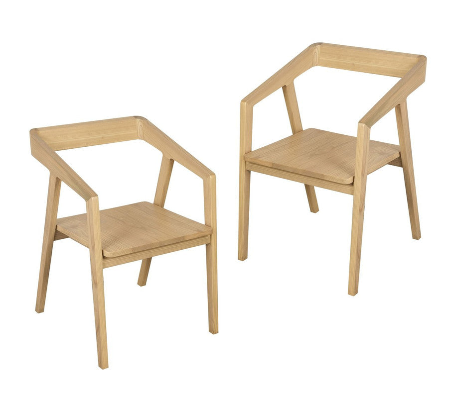 KYOTO DINING CHAIR