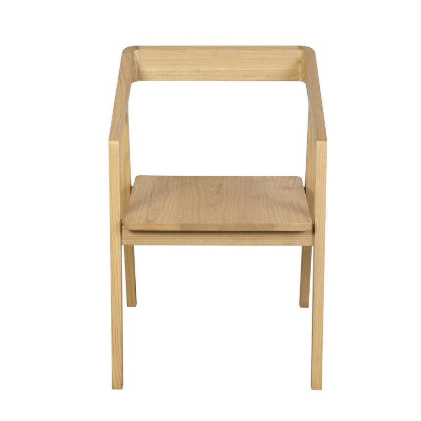 KYOTO DINING CHAIR