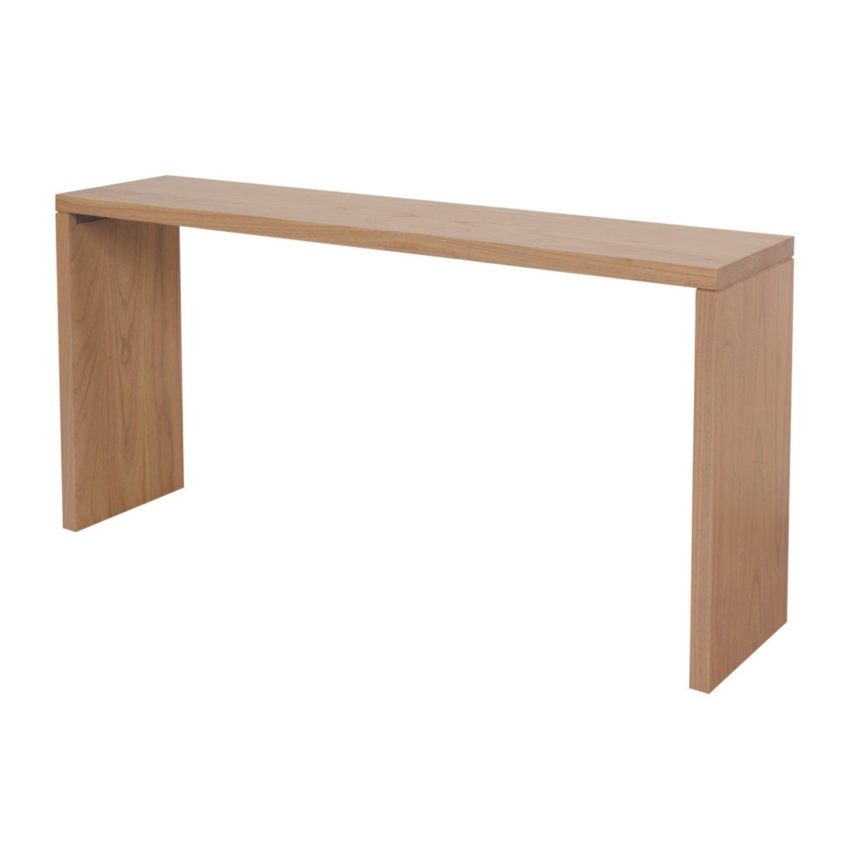 APOLLO CONSOLE TABLE