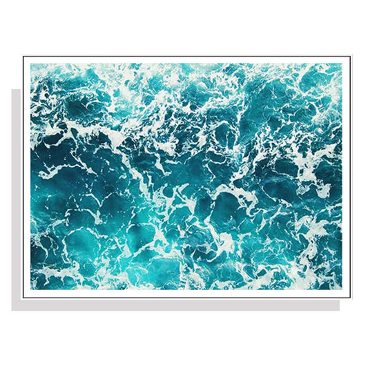 BLUE OCEAN CANVAS
