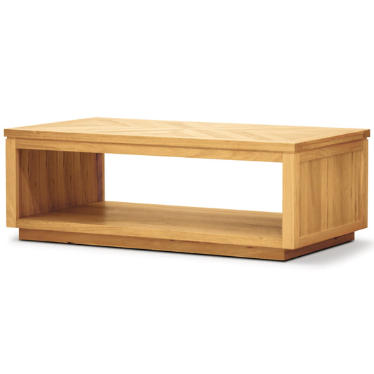 ROSEMALLOW COFFEE TABLE