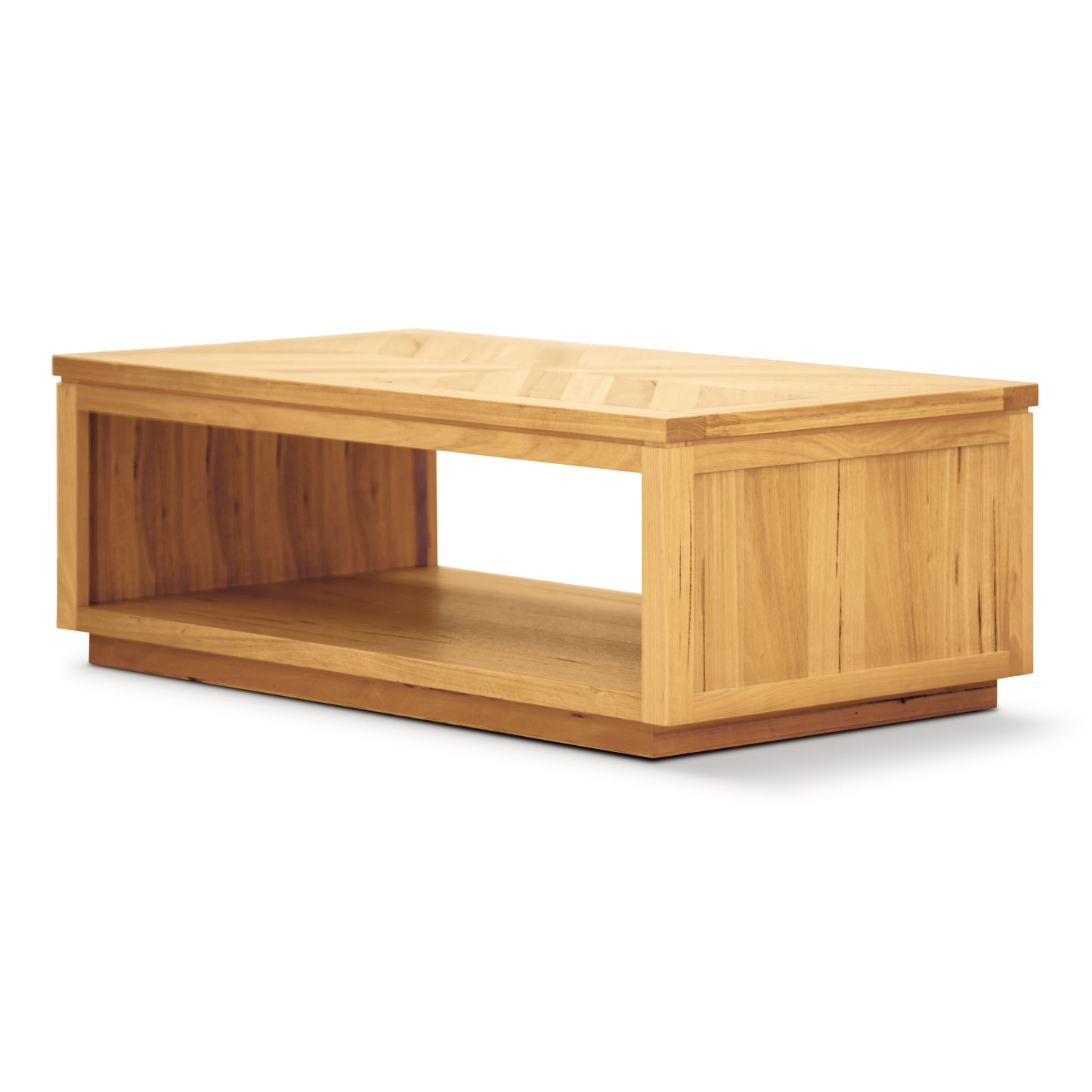 ROSEMALLOW COFFEE TABLE