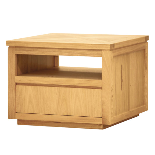 ROSEMALLOW SIDE TABLE