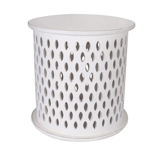 PANSY SIDE TABLE