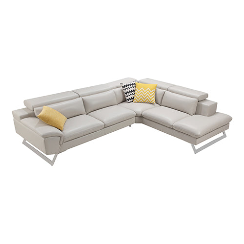 MARINA 5 SEATER CORNER SOFA