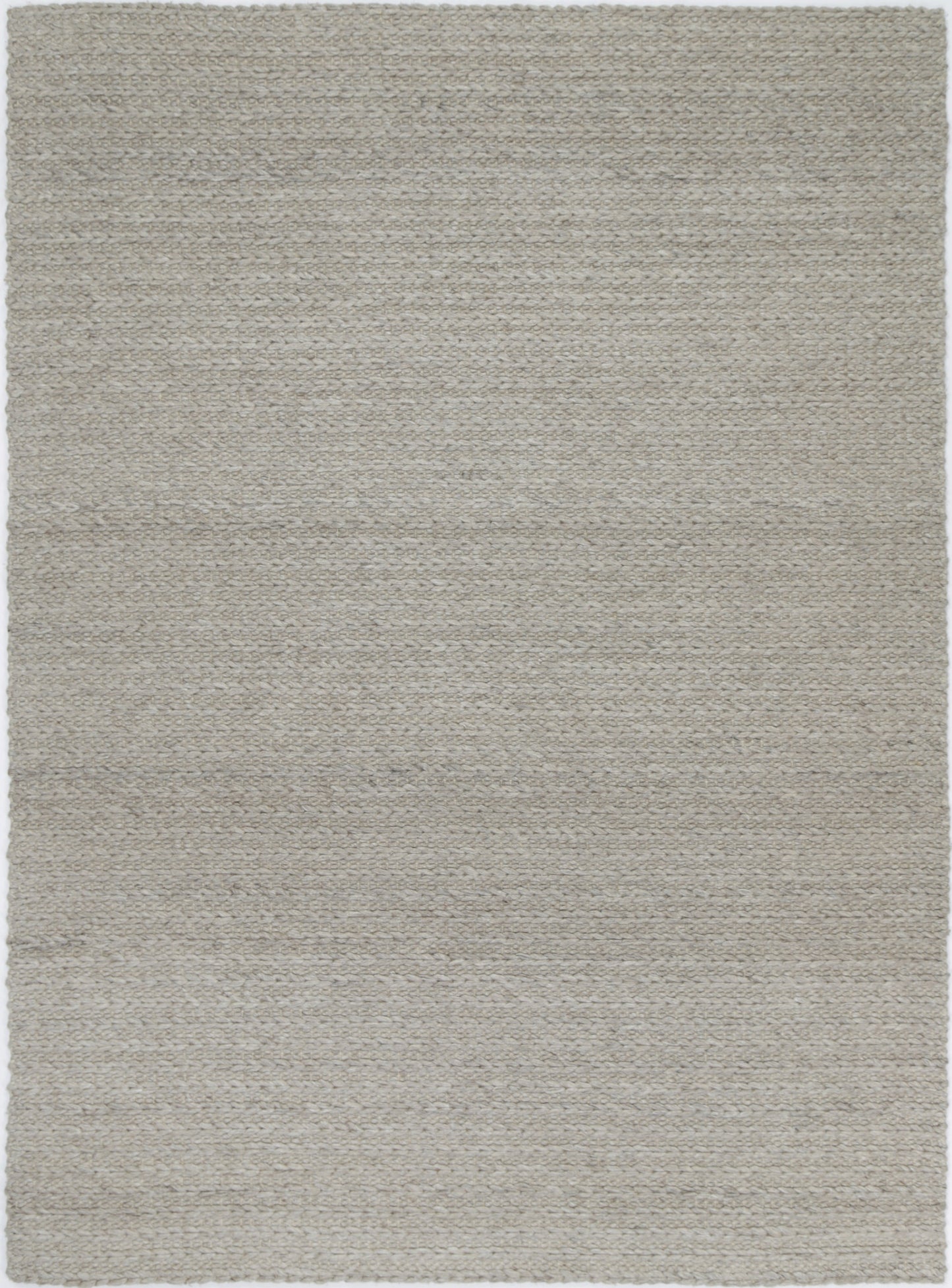 HARLOW CUE CAMEL WOOL BLEND RUG 200X290